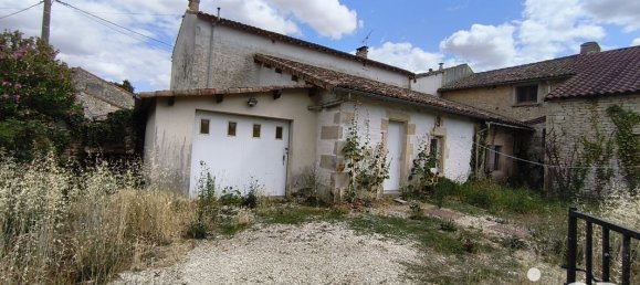 4 chambres Maison à Deux-Sèvres, France No. 340317 13