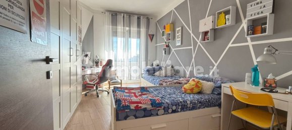 Квартира с 2 спальнями в Коголето, Италия № 105772 22