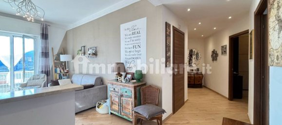 Квартира с 2 спальнями в Коголето, Италия № 105772 2