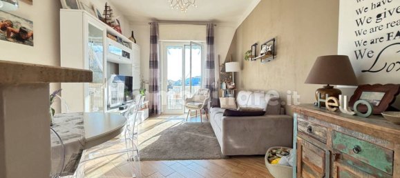 Квартира с 2 спальнями в Коголето, Италия № 105772 3