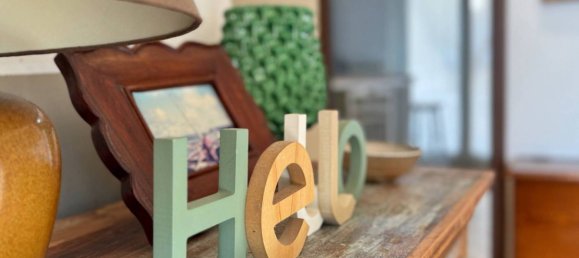 Квартира с 2 спальнями в Коголето, Италия № 105772 4