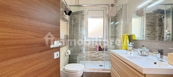 Квартира с 2 спальнями в Коголето, Италия № 105772 16