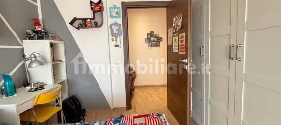 Квартира с 2 спальнями в Коголето, Италия № 105772 24