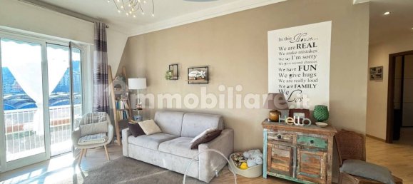 Квартира с 2 спальнями в Коголето, Италия № 105772 5