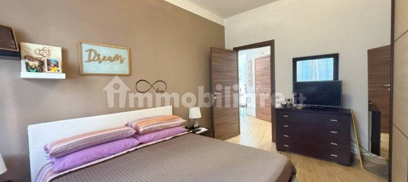 Квартира с 2 спальнями в Коголето, Италия № 105772 26