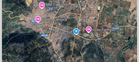 2 Schlafzimmer Villa in Sardinia, Italy, Nr. 317629 12