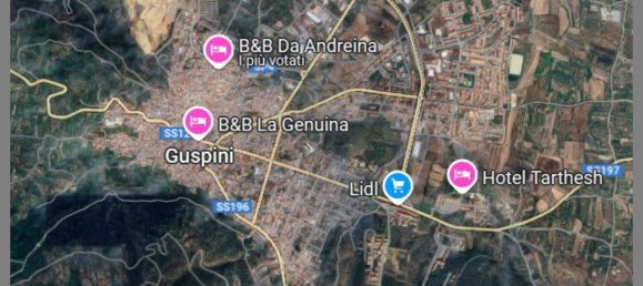 2 Schlafzimmer Villa in Sardinia, Italy, Nr. 317629 36