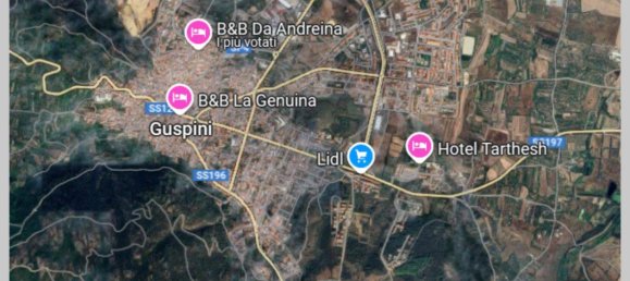 2 Schlafzimmer Villa in Sardinia, Italy, Nr. 317629 21