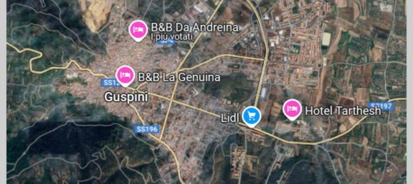 2 Schlafzimmer Villa in Sardinia, Italy, Nr. 317629 33