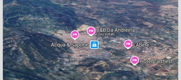 2 Schlafzimmer Villa in Sardinia, Italy, Nr. 317629 16