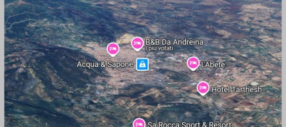 2 Schlafzimmer Villa in Sardinia, Italy, Nr. 317629 7