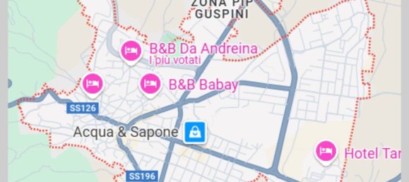 2 Schlafzimmer Villa in Sardinia, Italy, Nr. 317629 35