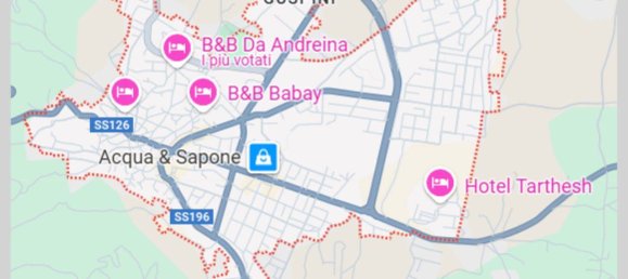 2 Schlafzimmer Villa in Sardinia, Italy, Nr. 317629 14