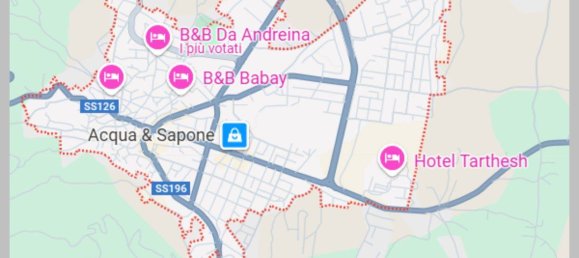 2 Schlafzimmer Villa in Sardinia, Italy, Nr. 317629 8