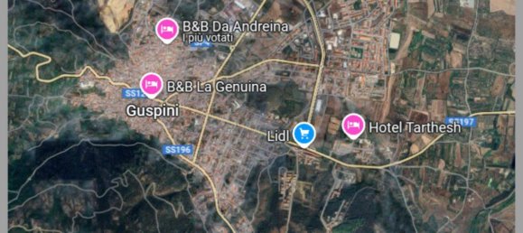 2 Schlafzimmer Villa in Sardinia, Italy, Nr. 317629 24