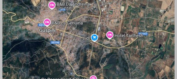 2 Schlafzimmer Villa in Sardinia, Italy, Nr. 317629 6