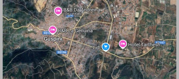 2 Schlafzimmer Villa in Sardinia, Italy, Nr. 317629 27