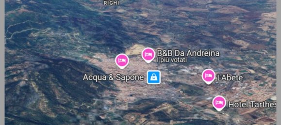 2 Schlafzimmer Villa in Sardinia, Italy, Nr. 317629 25