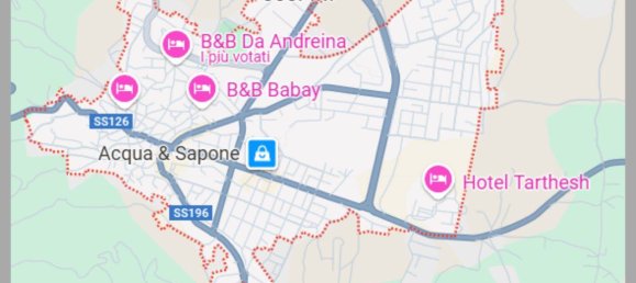 2 Schlafzimmer Villa in Sardinia, Italy, Nr. 317629 11