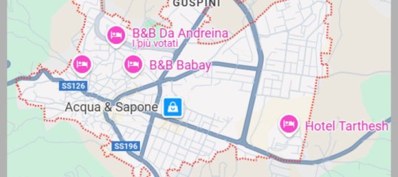 2 Schlafzimmer Villa in Sardinia, Italy, Nr. 317629 20