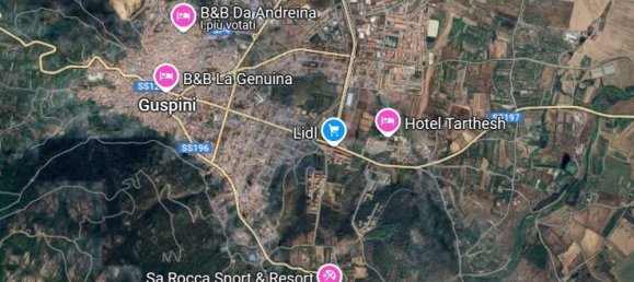 2 Schlafzimmer Villa in Sardinia, Italy, Nr. 317629 3