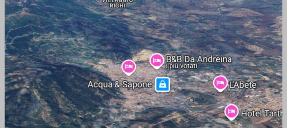 2 Schlafzimmer Villa in Sardinia, Italy, Nr. 317629 31