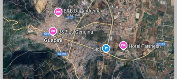 2 Schlafzimmer Villa in Sardinia, Italy, Nr. 317629 30