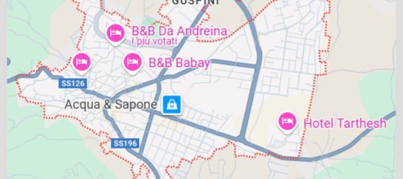 2 Schlafzimmer Villa in Sardinia, Italy, Nr. 317629 17