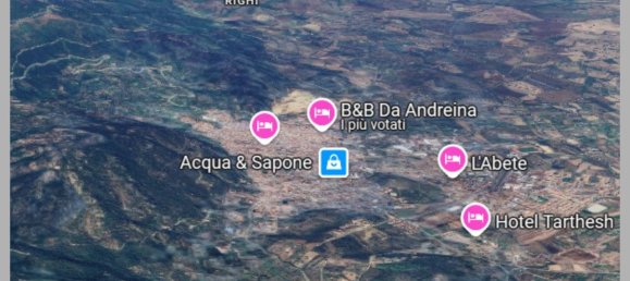 2 Schlafzimmer Villa in Sardinia, Italy, Nr. 317629 19