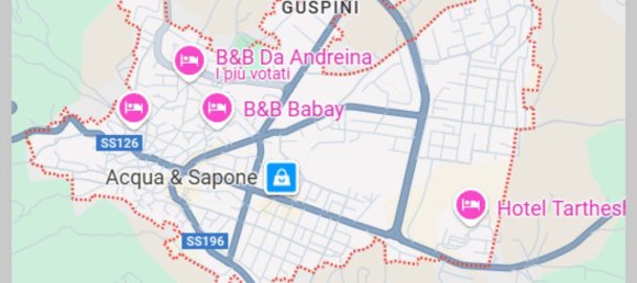 2 Schlafzimmer Villa in Sardinia, Italy, Nr. 317629 23