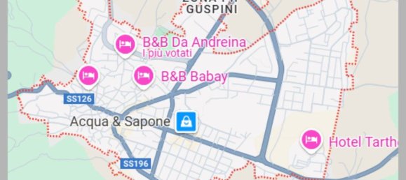 2 Schlafzimmer Villa in Sardinia, Italy, Nr. 317629 29