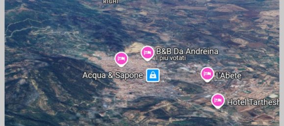 2 Schlafzimmer Villa in Sardinia, Italy, Nr. 317629 22