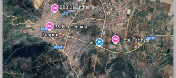 2 Schlafzimmer Villa in Sardinia, Italy, Nr. 317629 18