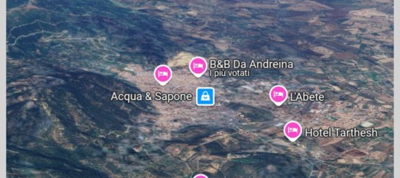 2 Schlafzimmer Villa in Sardinia, Italy, Nr. 317629 13