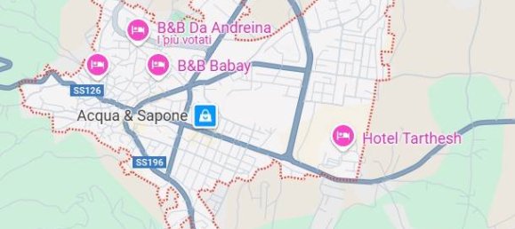 2 Schlafzimmer Villa in Sardinia, Italy, Nr. 317629 5