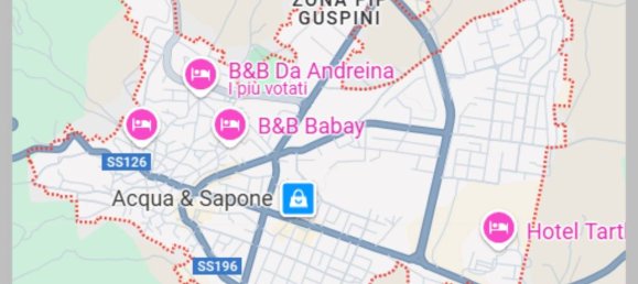 2 Schlafzimmer Villa in Sardinia, Italy, Nr. 317629 32