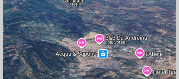 2 Schlafzimmer Villa in Sardinia, Italy, Nr. 317629 34