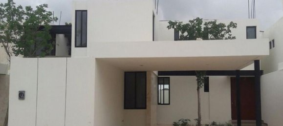 3 Schlafzimmer Haus in Merida, Mexico, Nr. 10325 2