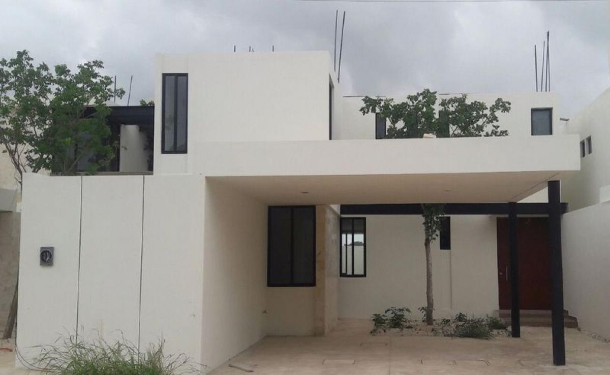 3 Schlafzimmer Haus in Merida, Mexico, Nr. 10325