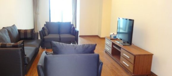 3 bedrooms Apartment in Hai Ba Trung, Vietnam No. 6759 2