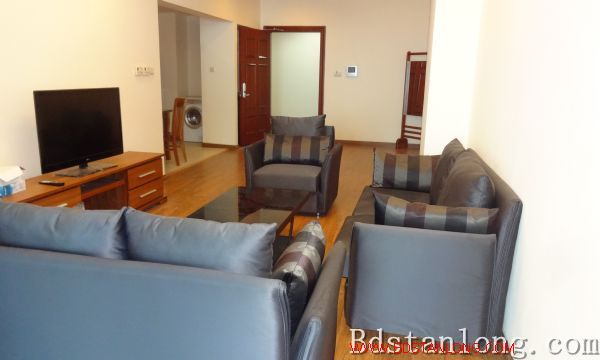 3 bedrooms Apartment in Hai Ba Trung, Vietnam No. 6759