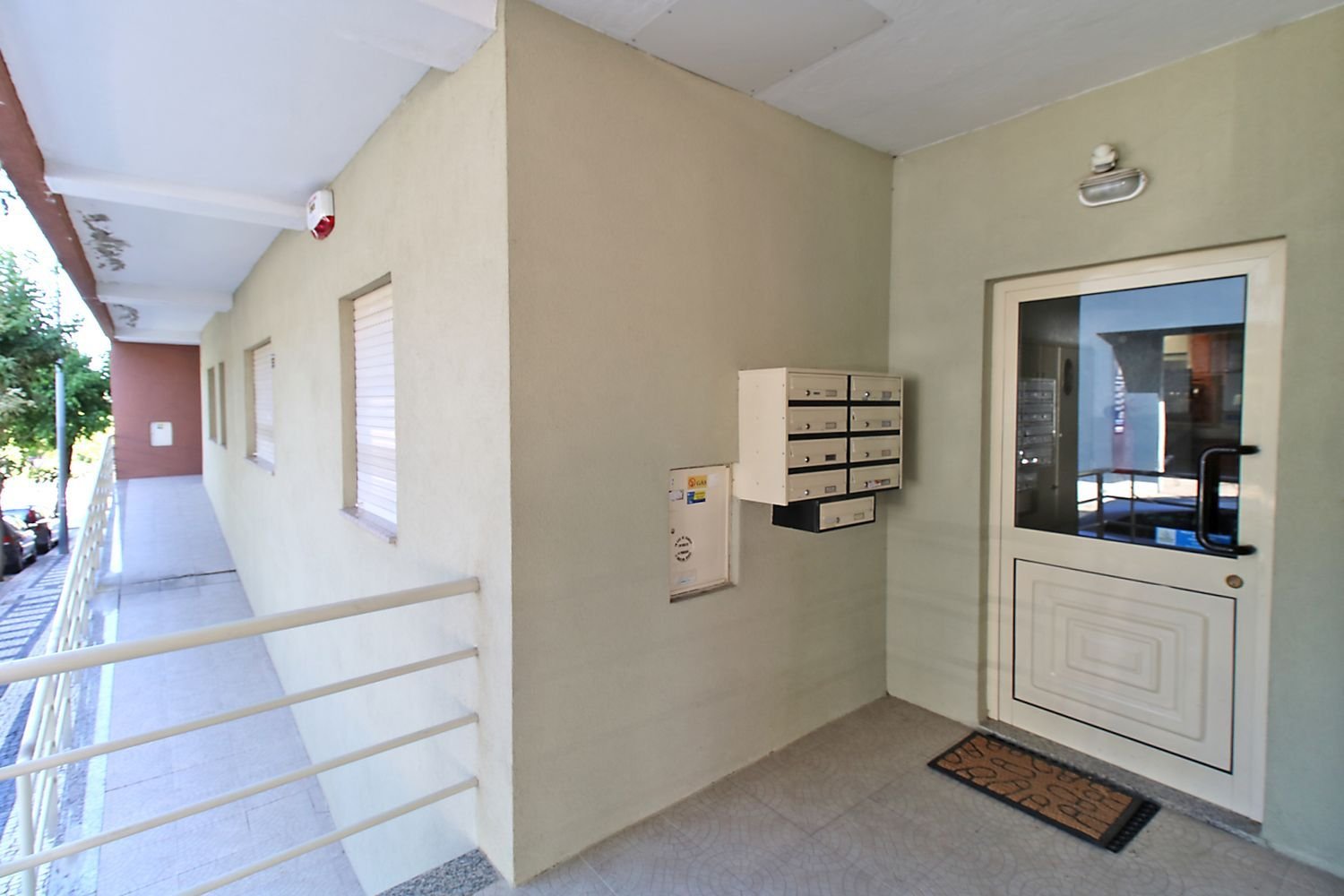 2 bedrooms Apartment in Santo Tirso, Portugal No. 235218