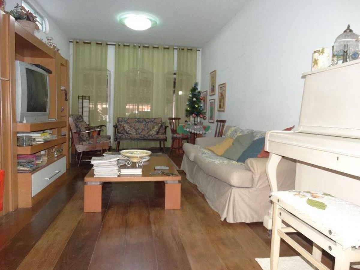 3 bedrooms House in Sao Paulo, Brazil No. 575017