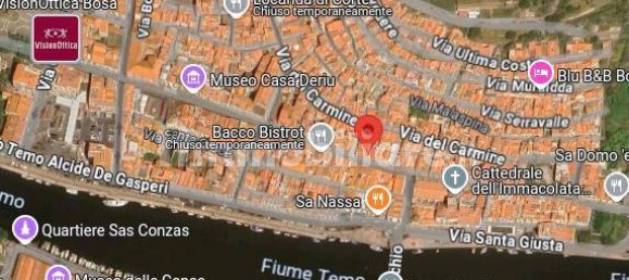 Apartamento de 3 dormitorios en Bosa, Italy No. 59310 50