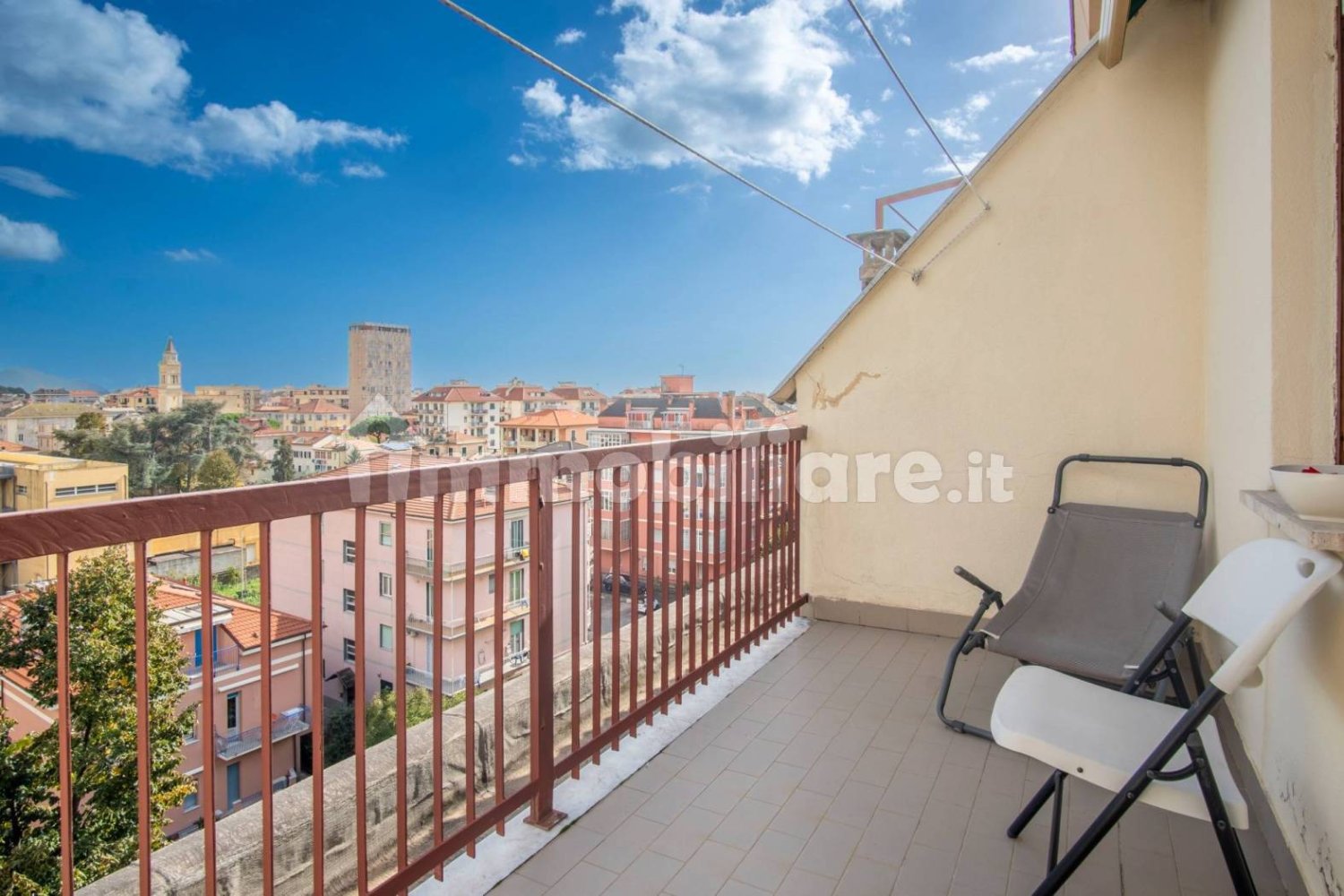 2 bedrooms Apartment in Lavagna, Italy No. 262320
