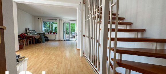 3 غرف نوم تاون هاوس في Hochtaunuskreis, Germany رقم 318522 6