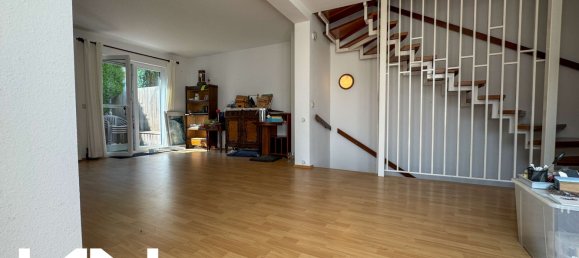 3 غرف نوم تاون هاوس في Hochtaunuskreis, Germany رقم 318522 5