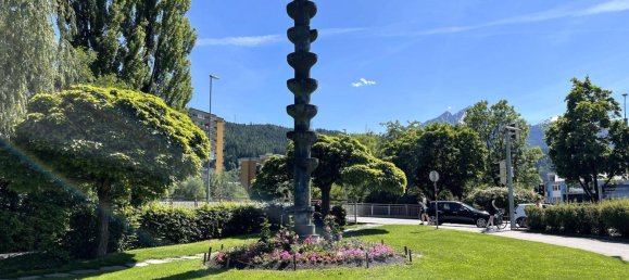 5 chambres Appartement à Innsbruck-Stadt, Austria No. 136919 20