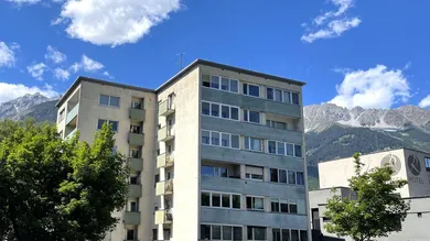 5 chambres Appartement à Innsbruck-Stadt, Austria No. 136919