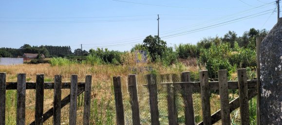 2120m² Land in Alcoentre, Portugal No. 231282 12